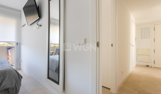 Odsprzedaż - Daszek - Torrevieja - Los Balcones