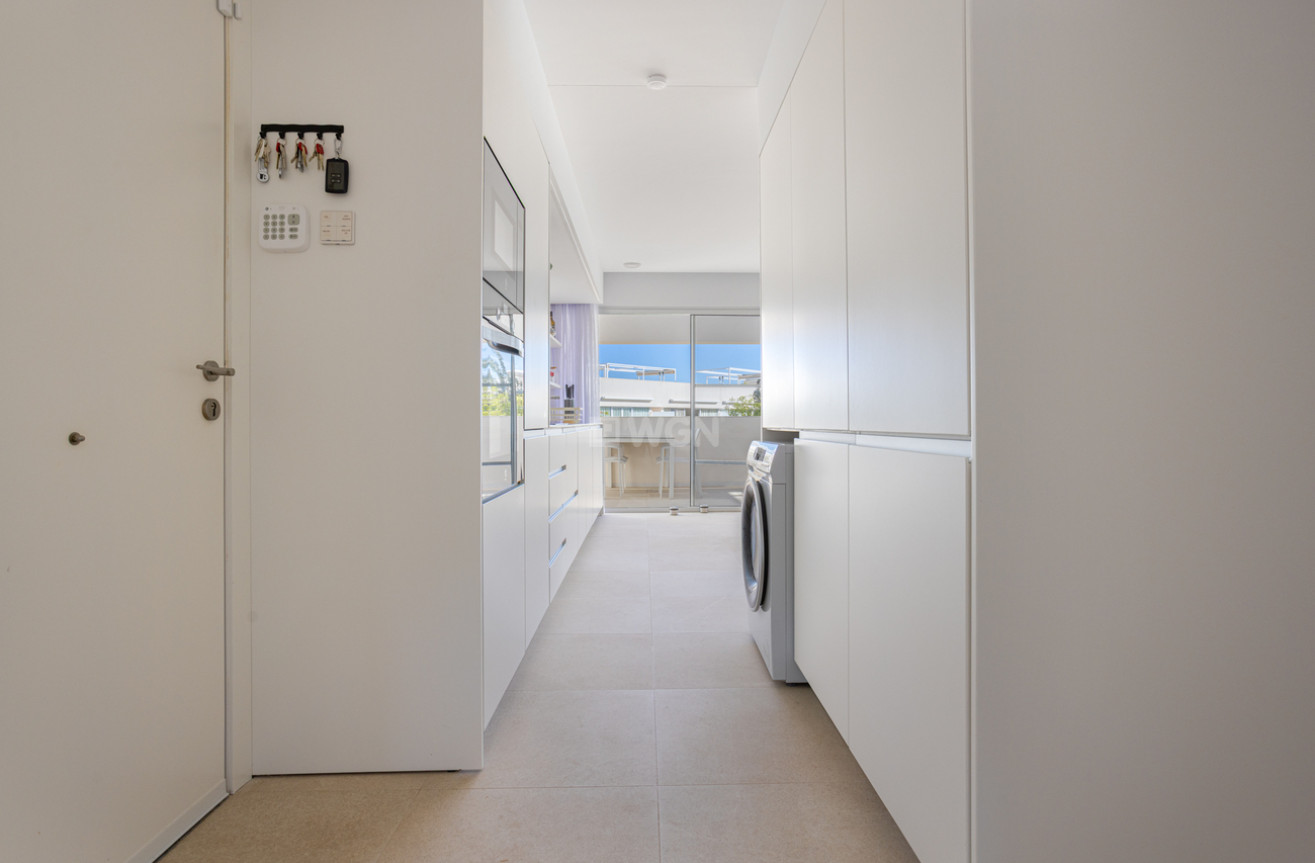 Odsprzedaż - Daszek - Torrevieja - Los Balcones