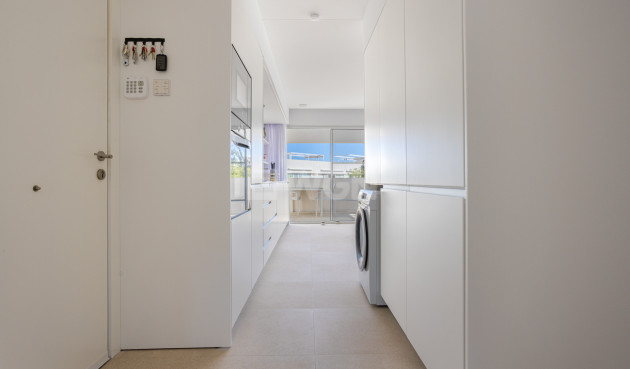 Odsprzedaż - Daszek - Torrevieja - Los Balcones