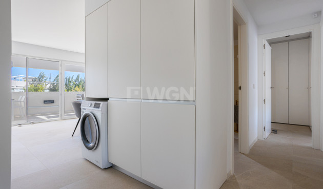 Odsprzedaż - Daszek - Torrevieja - Los Balcones