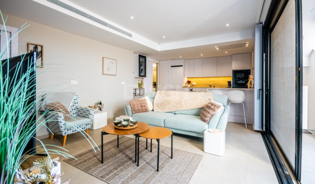 Odsprzedaż - Daszek - San Pedro del Pinatar - Costa Calida