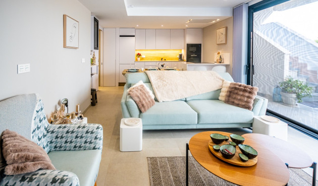 Odsprzedaż - Daszek - San Pedro del Pinatar - Costa Calida