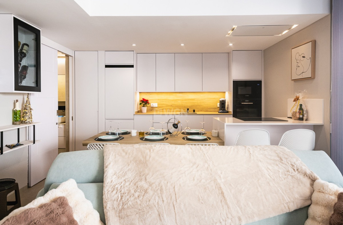 Odsprzedaż - Daszek - San Pedro del Pinatar - Costa Calida