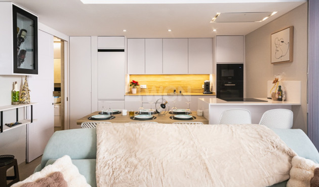 Odsprzedaż - Daszek - San Pedro del Pinatar - Costa Calida