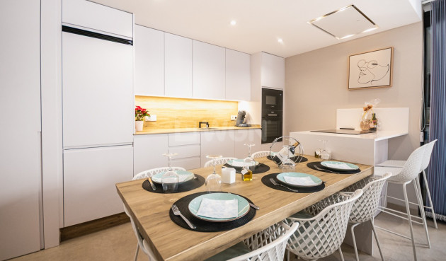 Odsprzedaż - Daszek - San Pedro del Pinatar - Costa Calida