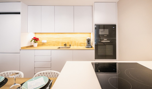 Odsprzedaż - Daszek - San Pedro del Pinatar - Costa Calida