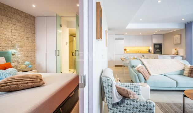 Odsprzedaż - Daszek - San Pedro del Pinatar - Costa Calida