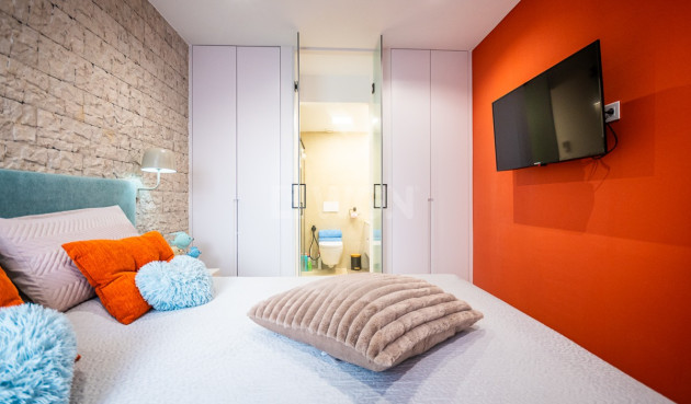 Odsprzedaż - Daszek - San Pedro del Pinatar - Costa Calida