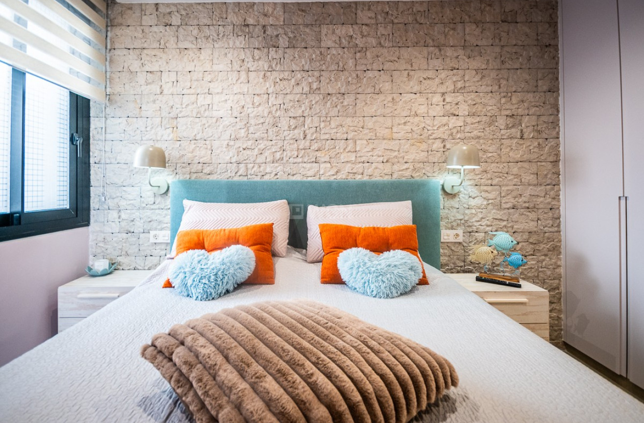 Odsprzedaż - Daszek - San Pedro del Pinatar - Costa Calida