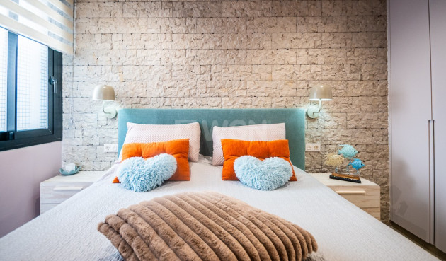 Odsprzedaż - Daszek - San Pedro del Pinatar - Costa Calida