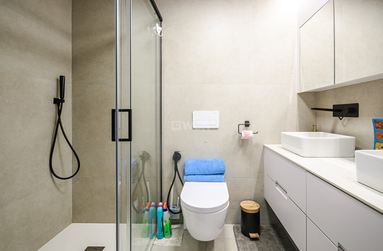 Odsprzedaż - Daszek - San Pedro del Pinatar - Costa Calida