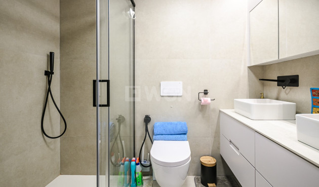 Odsprzedaż - Daszek - San Pedro del Pinatar - Costa Calida