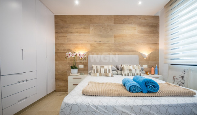 Odsprzedaż - Daszek - San Pedro del Pinatar - Costa Calida