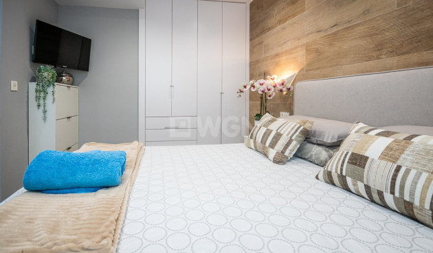 Odsprzedaż - Daszek - San Pedro del Pinatar - Costa Calida