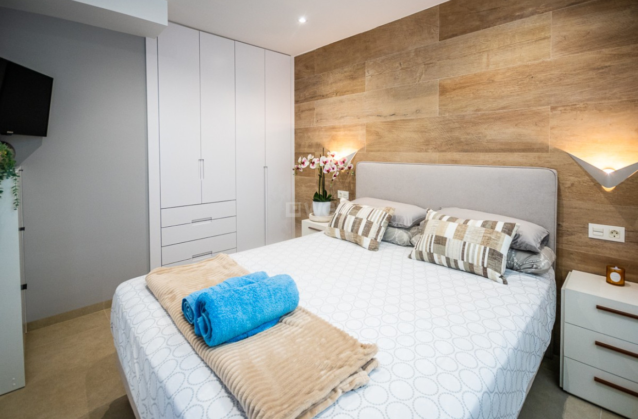 Odsprzedaż - Daszek - San Pedro del Pinatar - Costa Calida