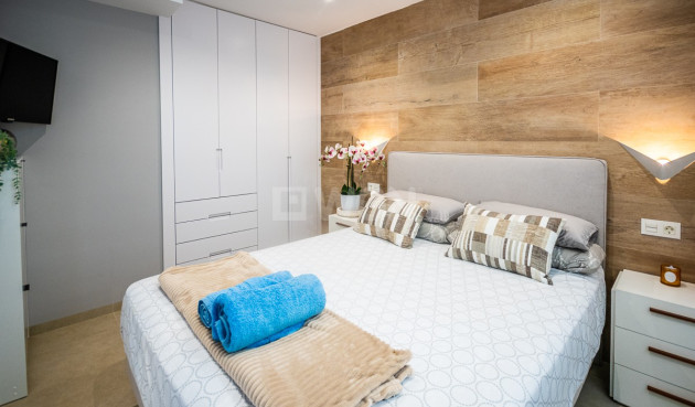 Odsprzedaż - Daszek - San Pedro del Pinatar - Costa Calida