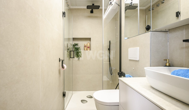 Odsprzedaż - Daszek - San Pedro del Pinatar - Costa Calida