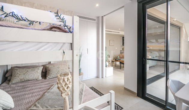 Odsprzedaż - Daszek - San Pedro del Pinatar - Costa Calida