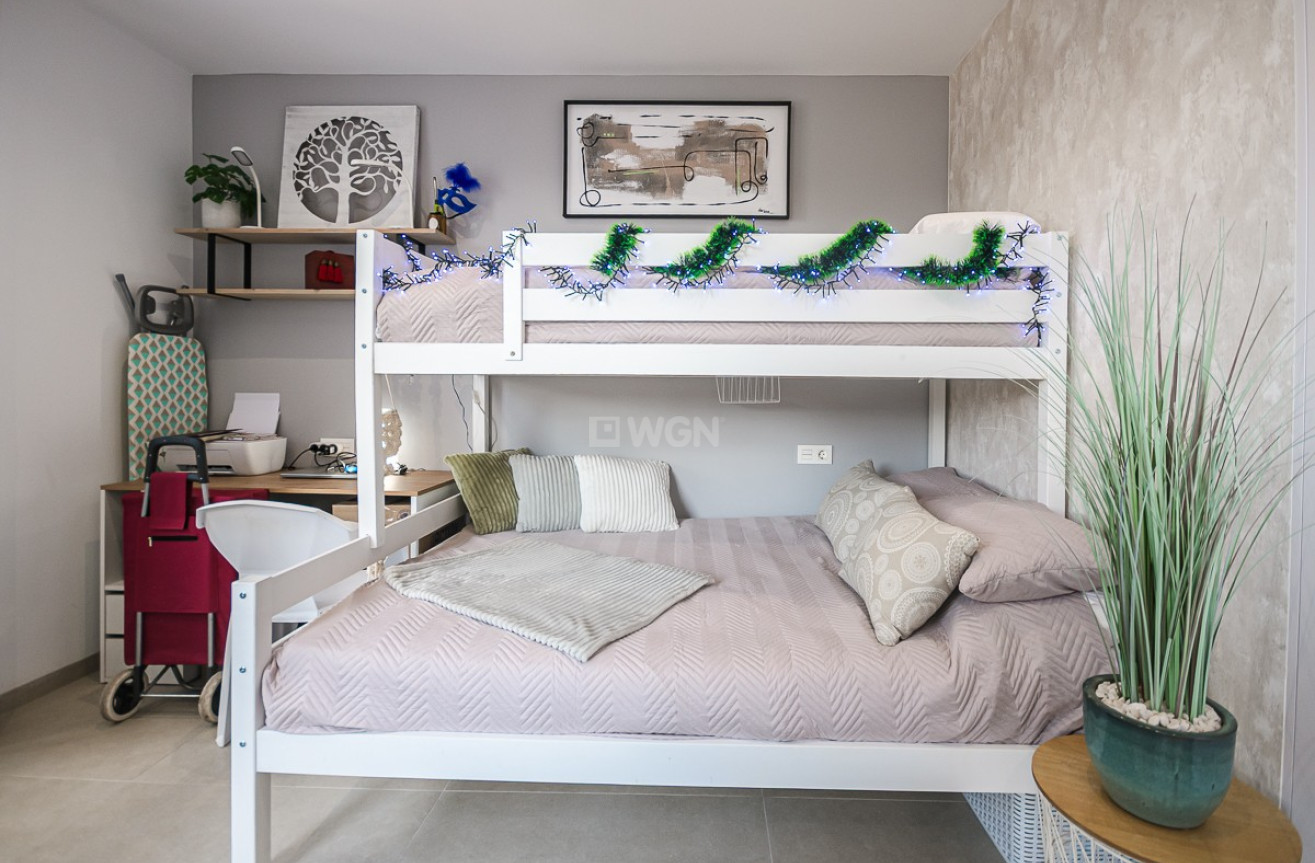 Odsprzedaż - Daszek - San Pedro del Pinatar - Costa Calida