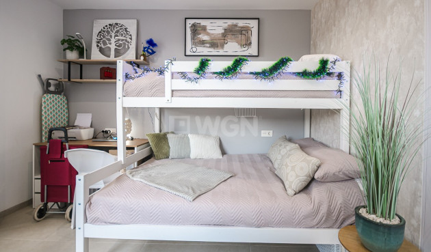 Odsprzedaż - Daszek - San Pedro del Pinatar - Costa Calida