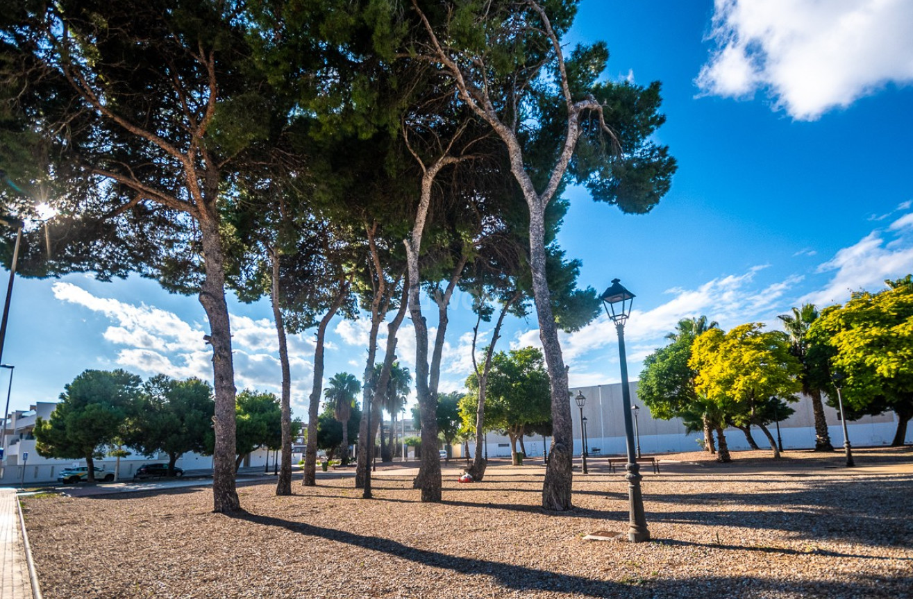 Odsprzedaż - Daszek - San Pedro del Pinatar - Costa Calida