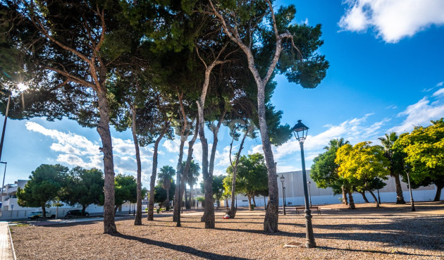 Odsprzedaż - Daszek - San Pedro del Pinatar - Costa Calida