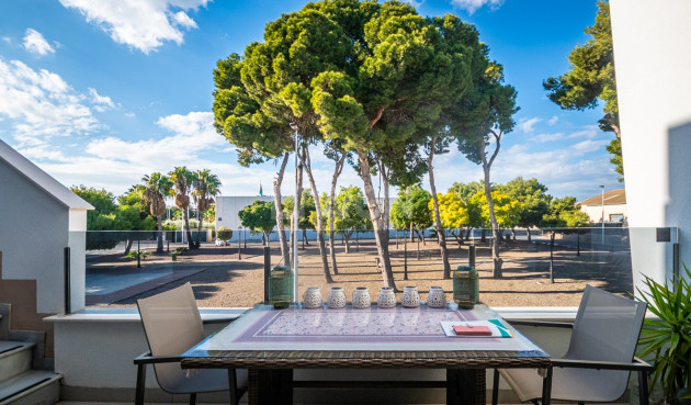 Odsprzedaż - Daszek - San Pedro del Pinatar - Costa Calida