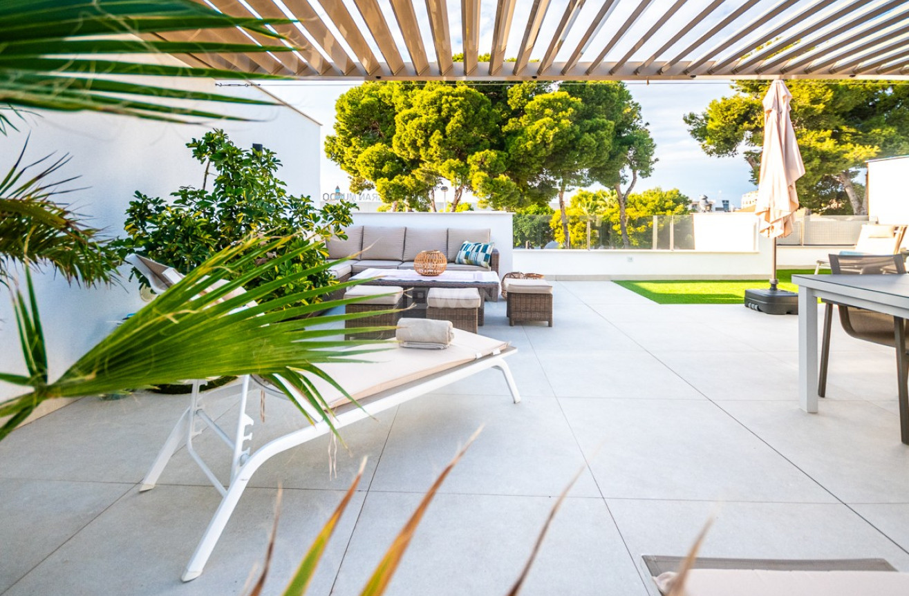 Odsprzedaż - Daszek - San Pedro del Pinatar - Costa Calida