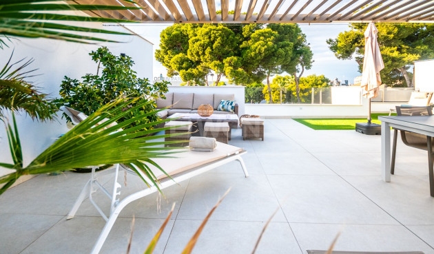 Odsprzedaż - Daszek - San Pedro del Pinatar - Costa Calida