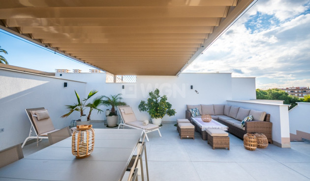 Odsprzedaż - Daszek - San Pedro del Pinatar - Costa Calida