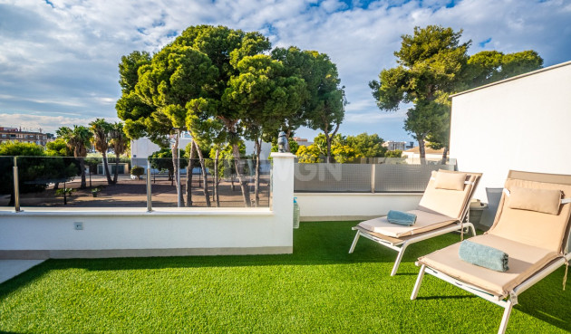 Odsprzedaż - Daszek - San Pedro del Pinatar - Costa Calida