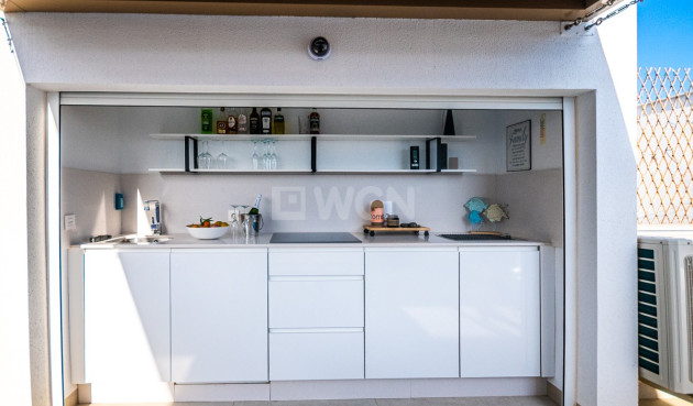 Odsprzedaż - Daszek - San Pedro del Pinatar - Costa Calida