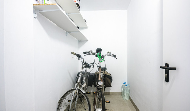 Odsprzedaż - Daszek - San Pedro del Pinatar - Costa Calida