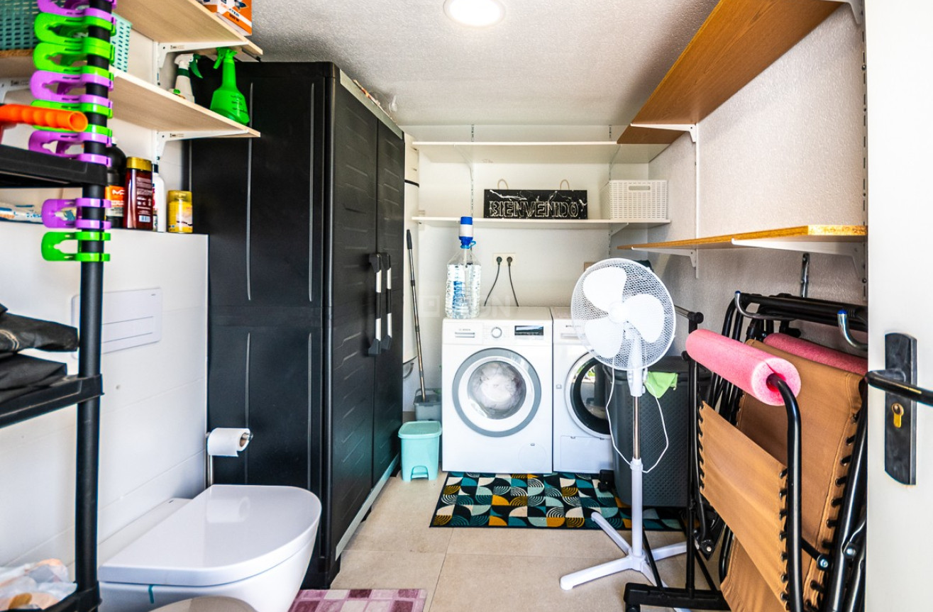 Odsprzedaż - Daszek - San Pedro del Pinatar - Costa Calida