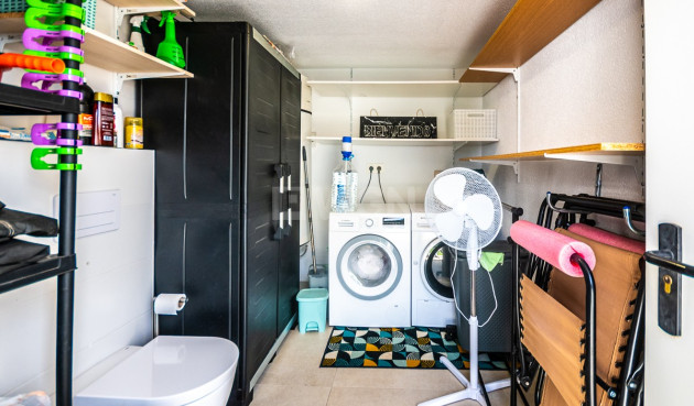 Odsprzedaż - Daszek - San Pedro del Pinatar - Costa Calida