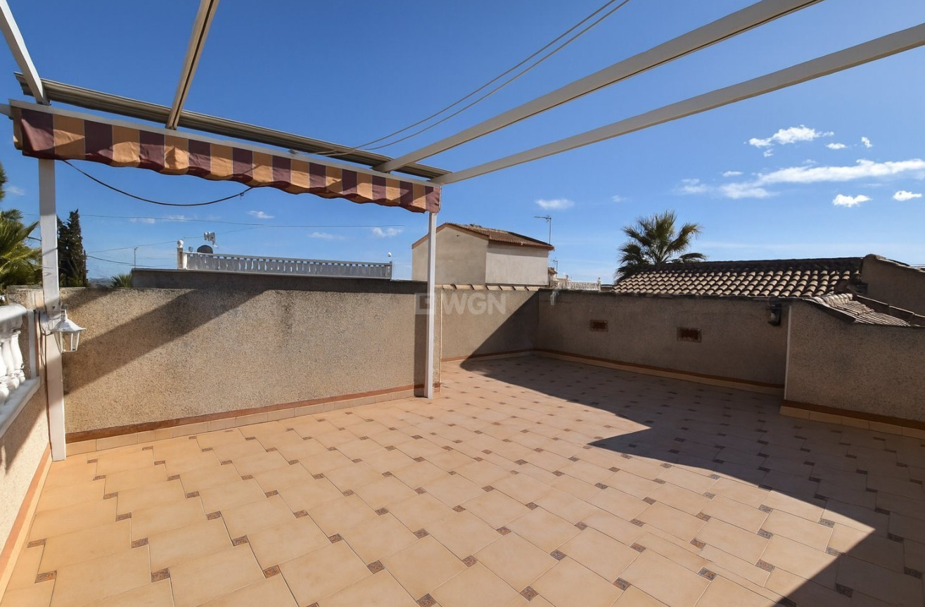 Odsprzedaż - Villa - Algorfa - Inland