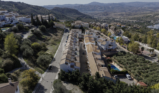 Odsprzedaż - Kamienica - Alcaucín - Inland