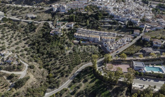 Odsprzedaż - Kamienica - Alcaucín - Inland