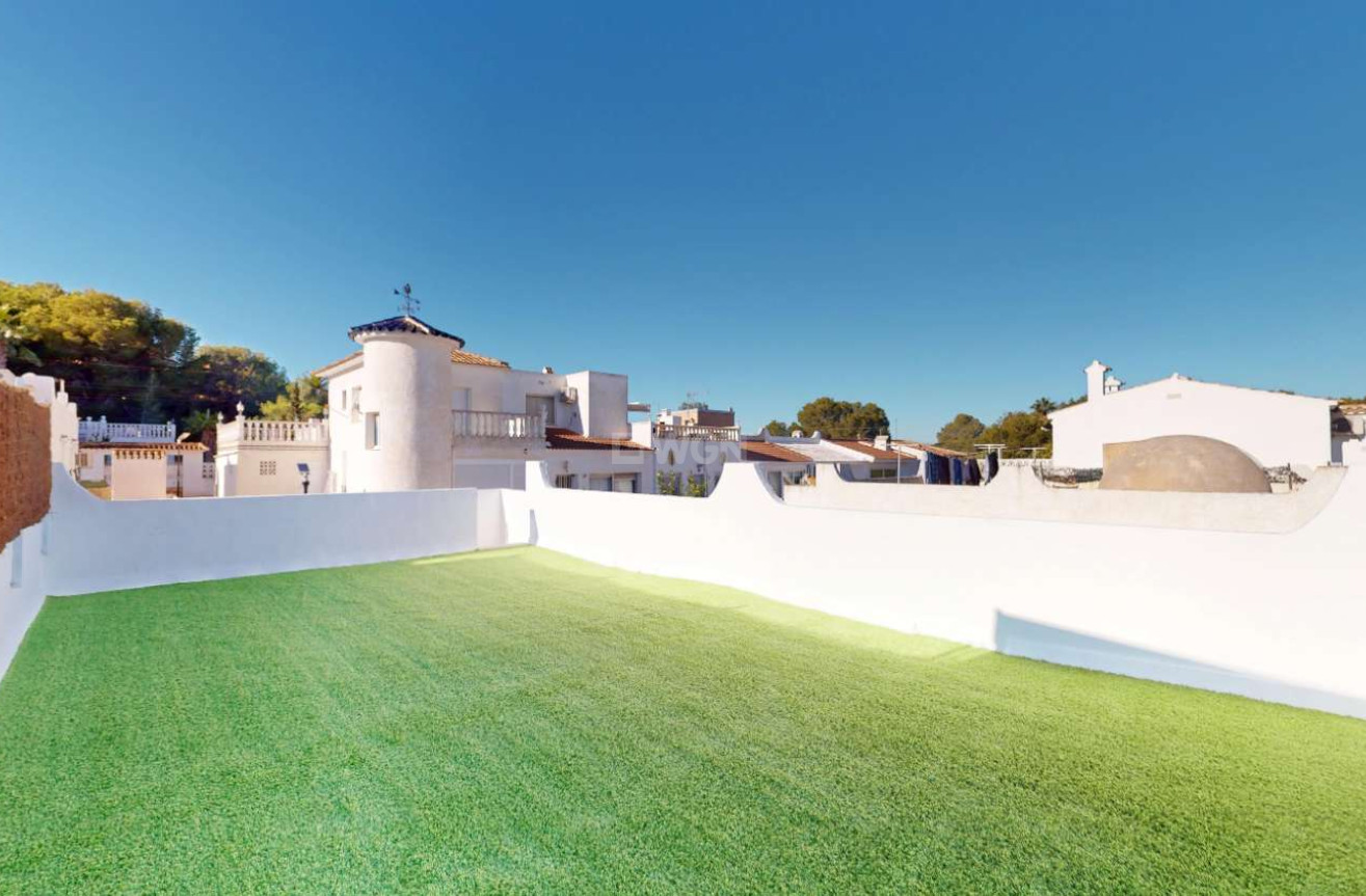 Odsprzedaż - Bungalow - Orihuela - Inland