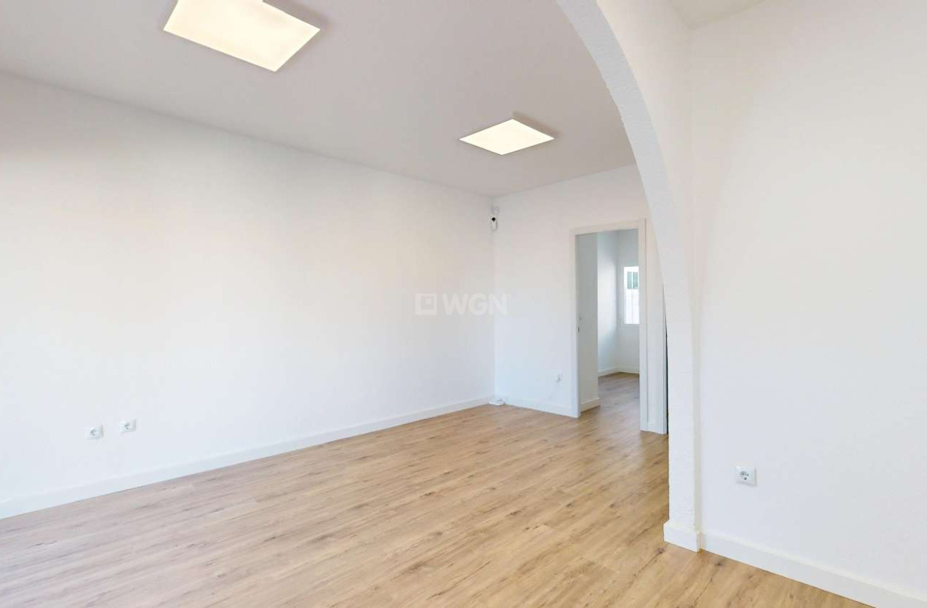 Odsprzedaż - Bungalow - Orihuela - Inland