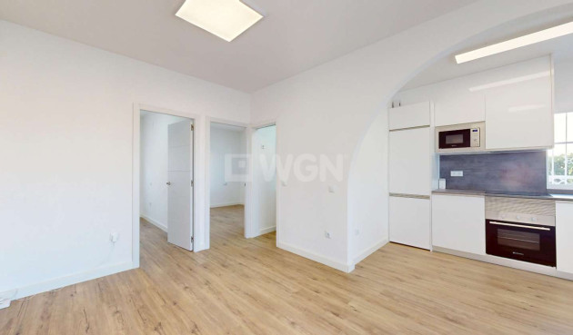 Odsprzedaż - Bungalow - Orihuela - Inland