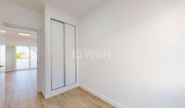 Odsprzedaż - Bungalow - Orihuela - Inland