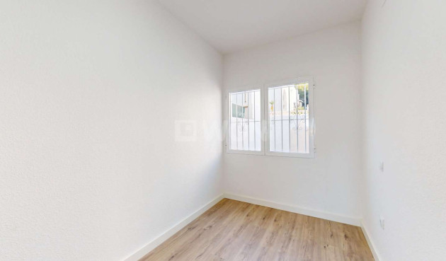 Odsprzedaż - Bungalow - Orihuela - Inland