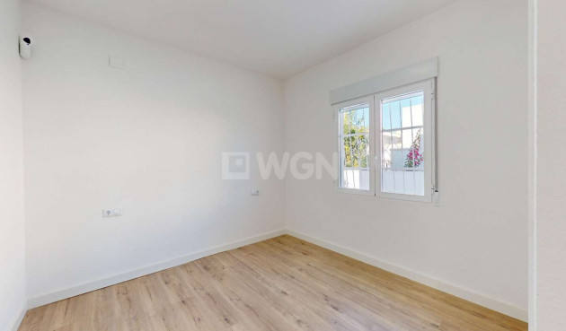 Odsprzedaż - Bungalow - Orihuela - Inland