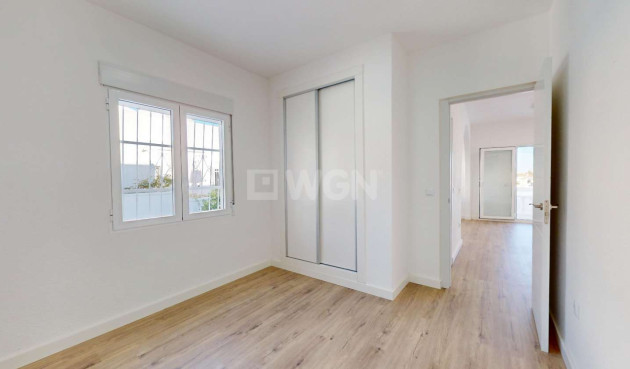 Odsprzedaż - Bungalow - Orihuela - Inland