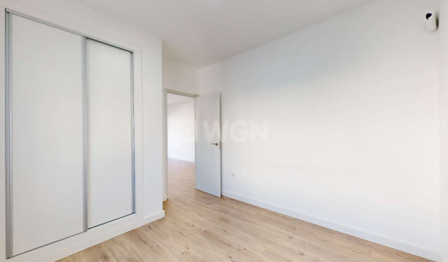 Odsprzedaż - Bungalow - Orihuela - Inland