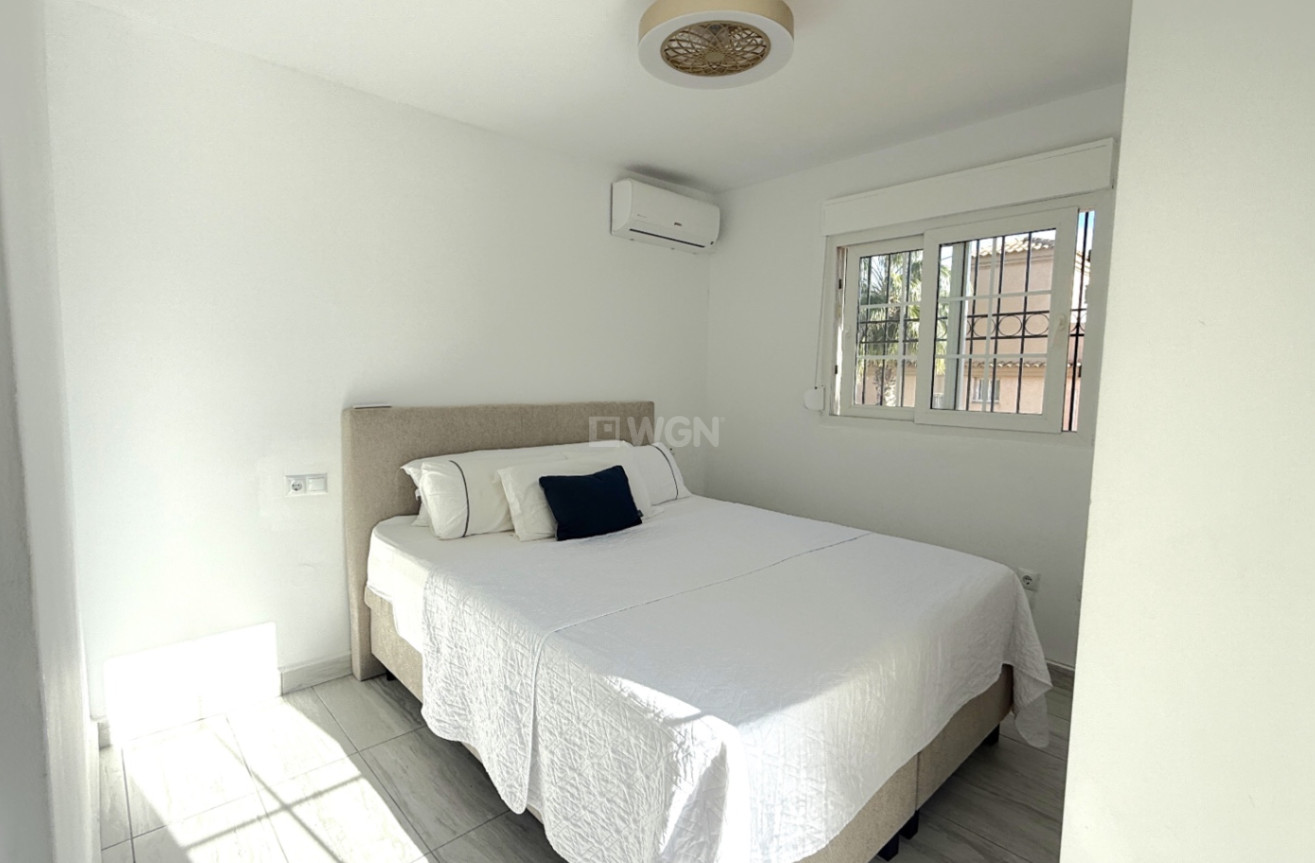 Odsprzedaż - Villa - Orihuela - Inland