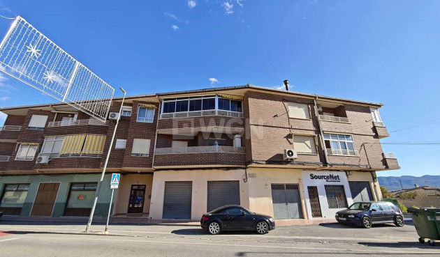 Resale - Apartment / flat - Salinas - Inland