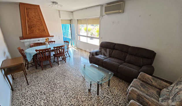 Odsprzedaż - Mieszkanie w bloku - Salinas - Inland