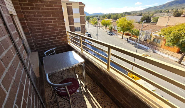 Odsprzedaż - Mieszkanie w bloku - Salinas - Inland